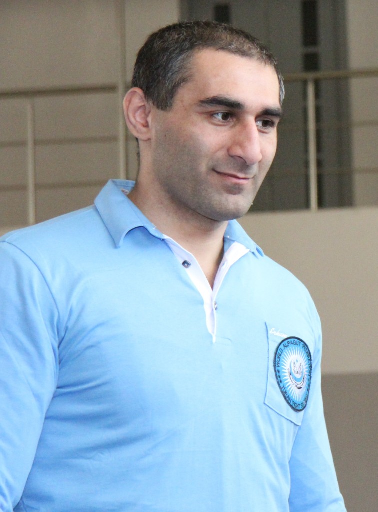 Digər şəkillər — 2014 — foto 5