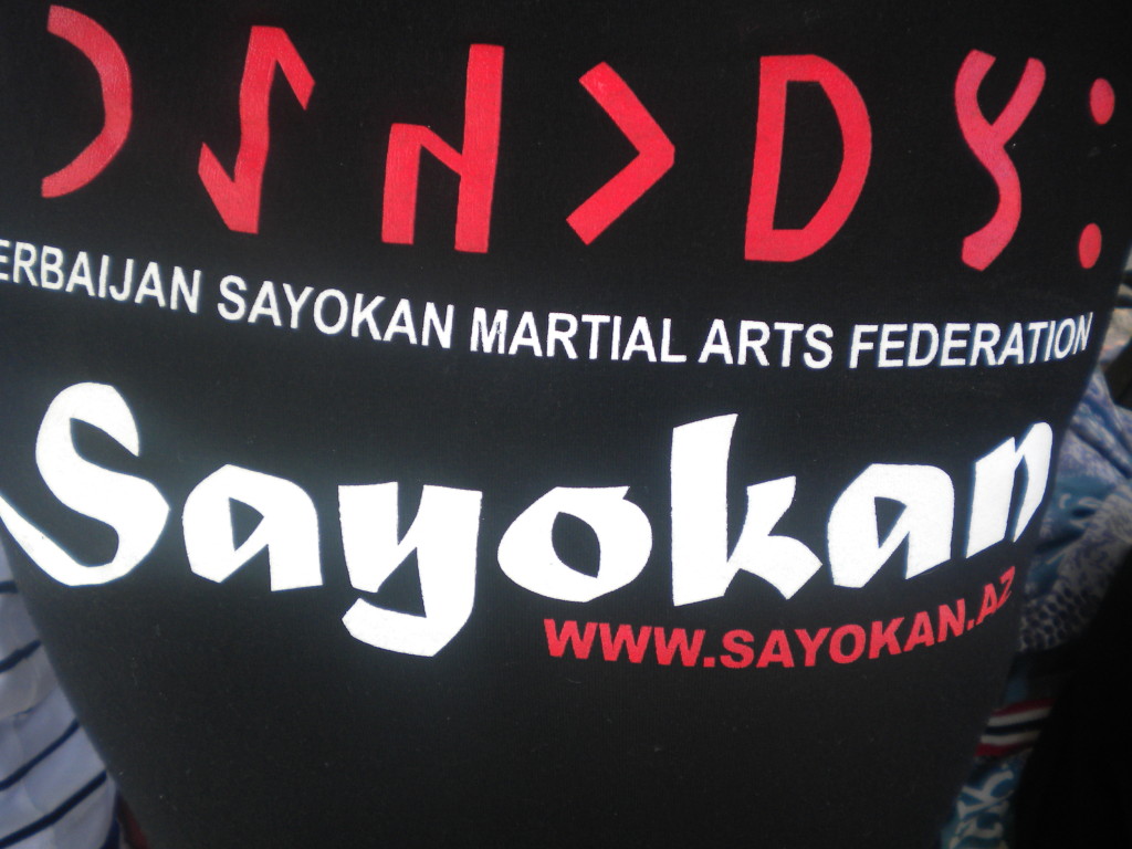 9.10.11 avqust 2013-cu il Nabran"Şahin İstirahət Mərkəzində" Yay Düşərgəsi keçirildi — foto 17
