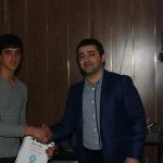 A.A.F-sı Dünya Azərbaycanlılarının həmrəylik və Yeni 2015 ci ilin gəlişi münasibəti ilə bayram şənliyi keçirdi.