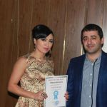A.A.F-sı Dünya Azərbaycanlılarının həmrəylik və Yeni 2015 ci ilin gəlişi münasibəti ilə bayram şənliyi keçirdi.