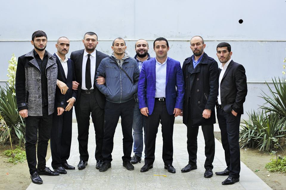 Alpaqut Federasiyasının kollektivi uşaq evinə baş çəkib