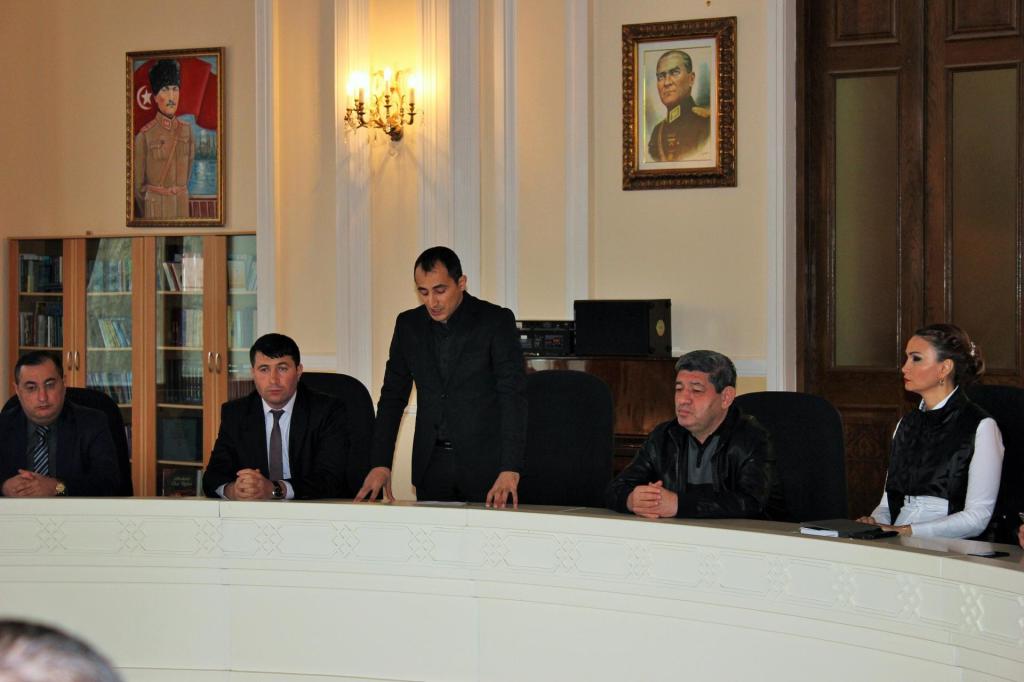 Millət vəkili Qənirə Paşayeva Dünya Alpaqut Federasiyasının 1-ci vitse prezidenti seçildi — foto 3