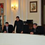 Alpaqut toplanti (2)