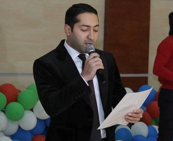 Faridalizade
