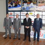 Alpaqut Turan döyüş sənəti üzrə üçüncü Azərbaycan kubokunun başa çatdı