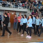 Alpaqut Turan döyüş sənəti üzrə üçüncü Azərbaycan kubokunun başa çatdı