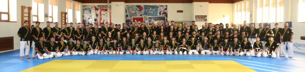 AAF-nın məşqçlər və hakimlər seminarı keçirildi — foto 9