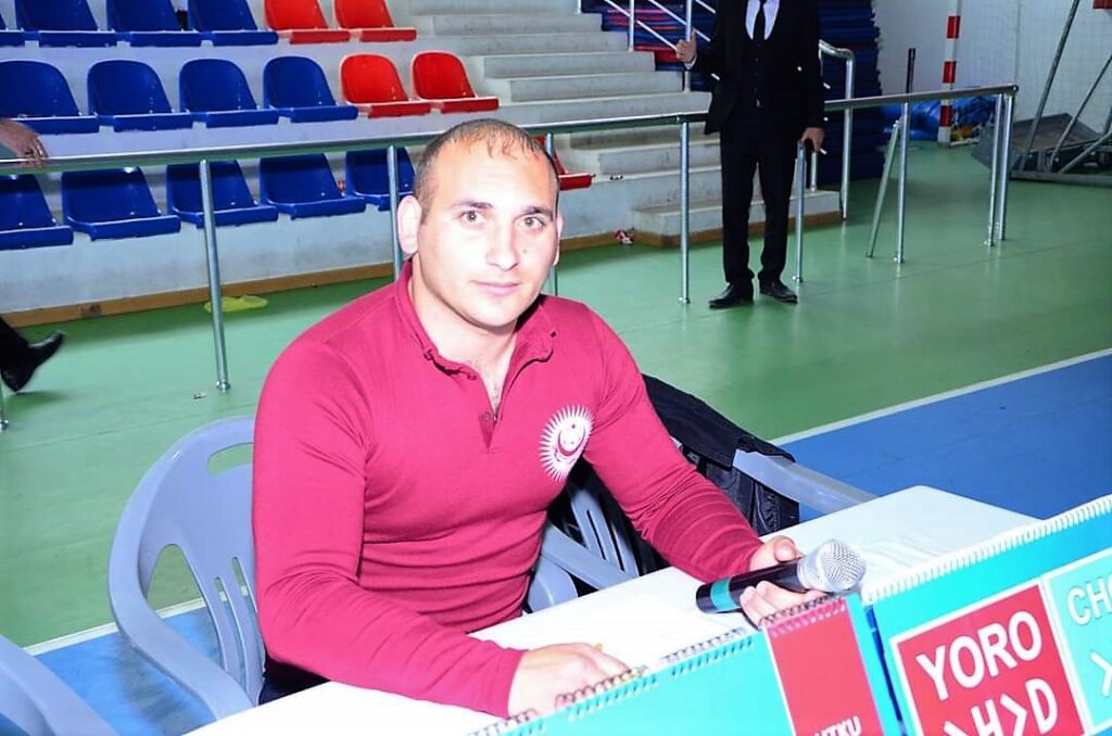 AAF ikinci Şəhidini Vətənə Fəda etdi ! — foto 1