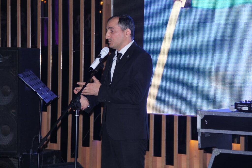 Dünya Alpaqut Federasiyası hesabat verdi - FOTOLAR