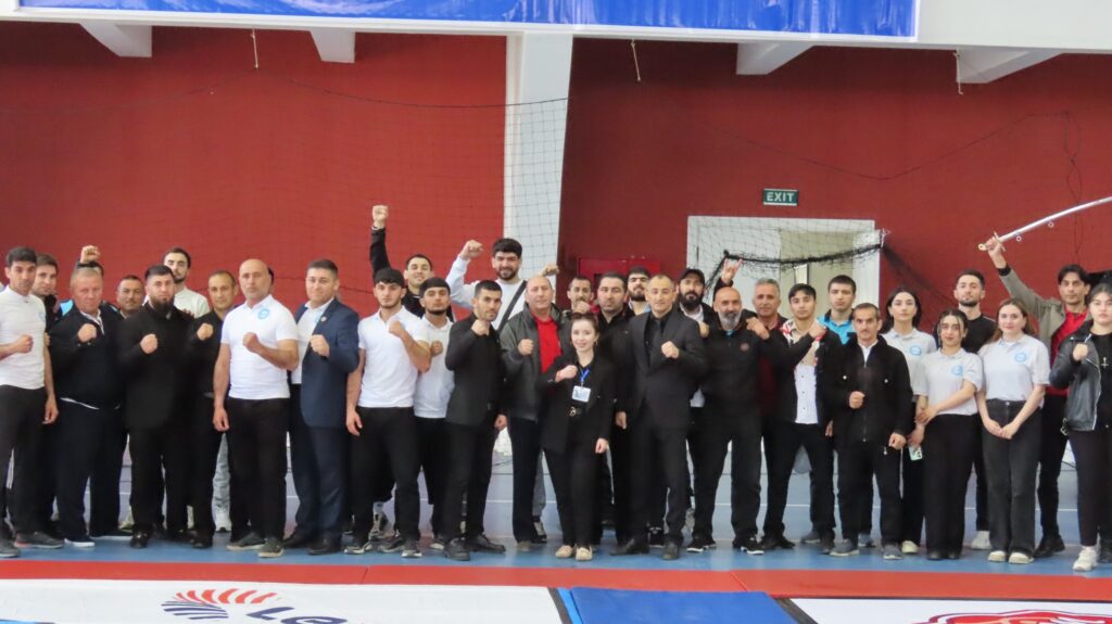 Alpaqut üzrə Respublika kuboku başa çatdı — foto 1