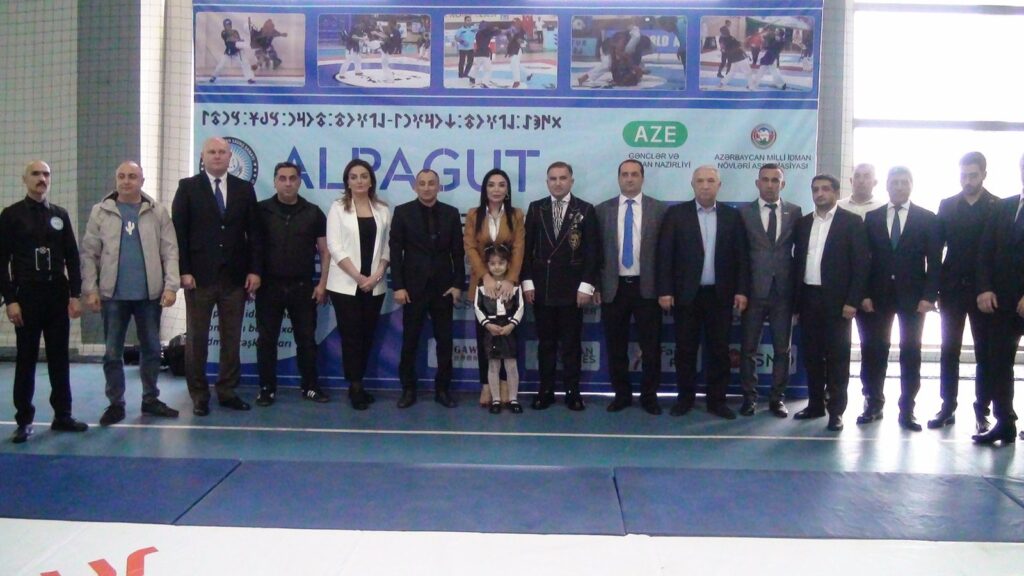 Alpaqut üzrə Respublika kuboku başa çatdı — foto 3