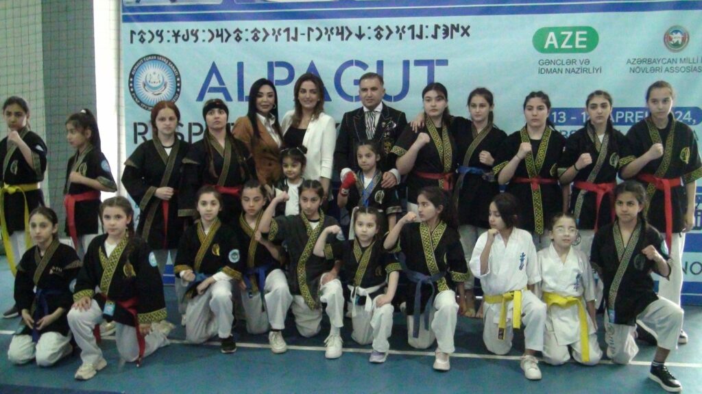 Alpaqut üzrə Respublika kuboku başa çatdı — foto 4