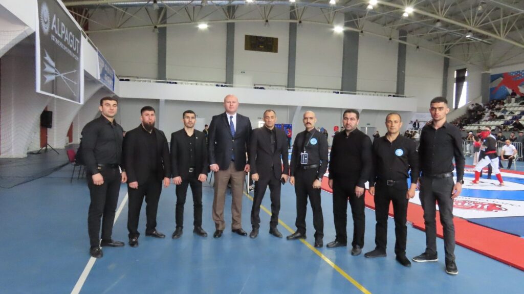 Alpaqut üzrə Respublika kuboku başa çatdı — foto 5