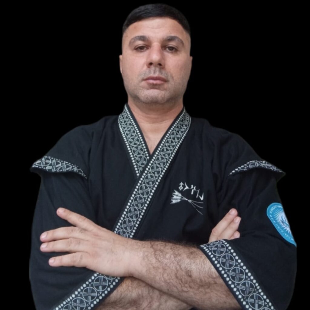 Pərviz Paşayev