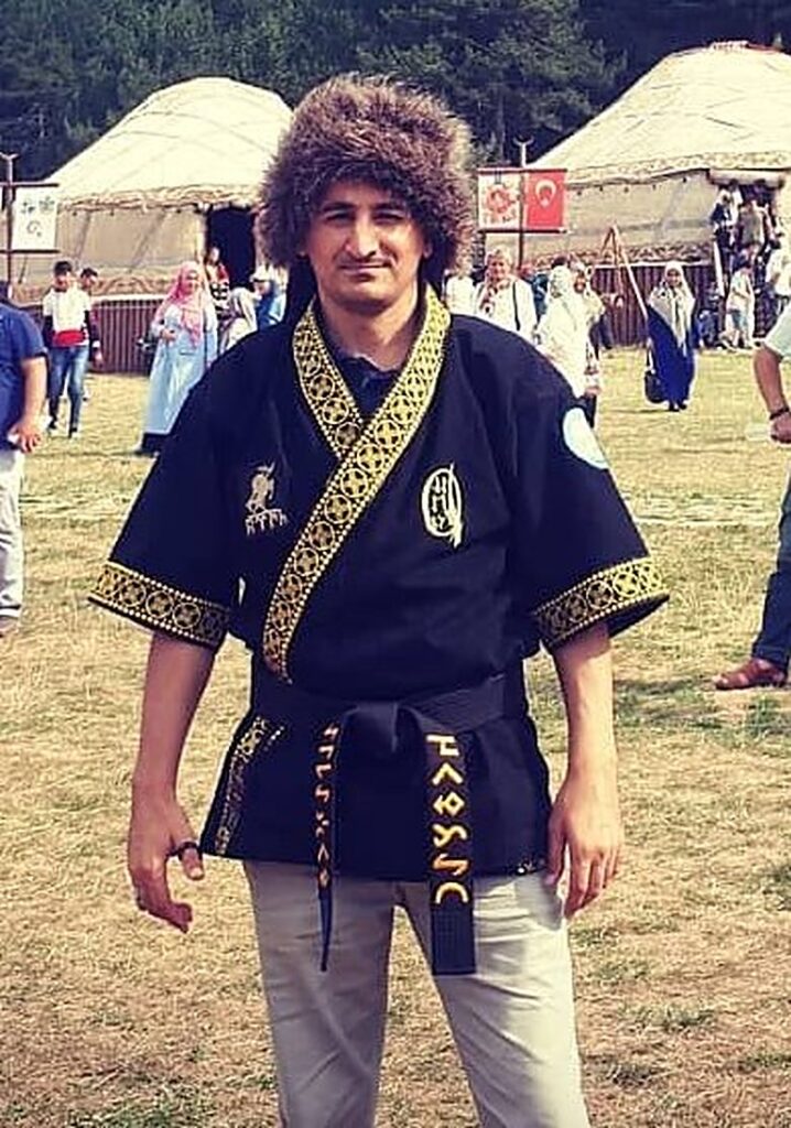 Vasif Namazov — Alpaqut